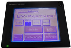UV Partner